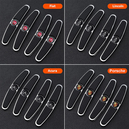 Protetor de Portas Anti Impacto - JettaProtectDoor™ (PAGUE 1 LEVE 4)