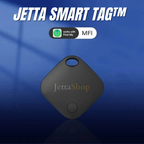 Mini Rastreador GPS Automotivo para iPhone - Jetta Smart Tag™ [PROMOÇÃO LIMITADA]