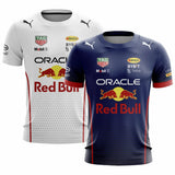 [COMPRE 1 LEVE 2] Camisetas da F1 - Dry Fit