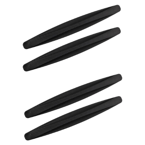 Borracha Protetora de Riscos e Impactos para Parachoque Automotiva - Jetta ProtectBumper™ (ESPECIAL BLACK FRIDAY)