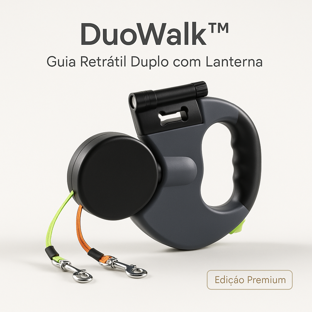 DuoWalk™