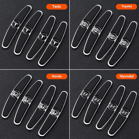 Protetor de Portas Anti Impacto - JettaProtectDoor™ [PAGUE 1 LEVE 4]