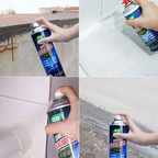 Spray Selador RepairMax® - Anti Vazamentos