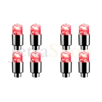 [PAGUE 4 LEVE 8] Tampa de LED para Bico de Pneus - JettaLed™