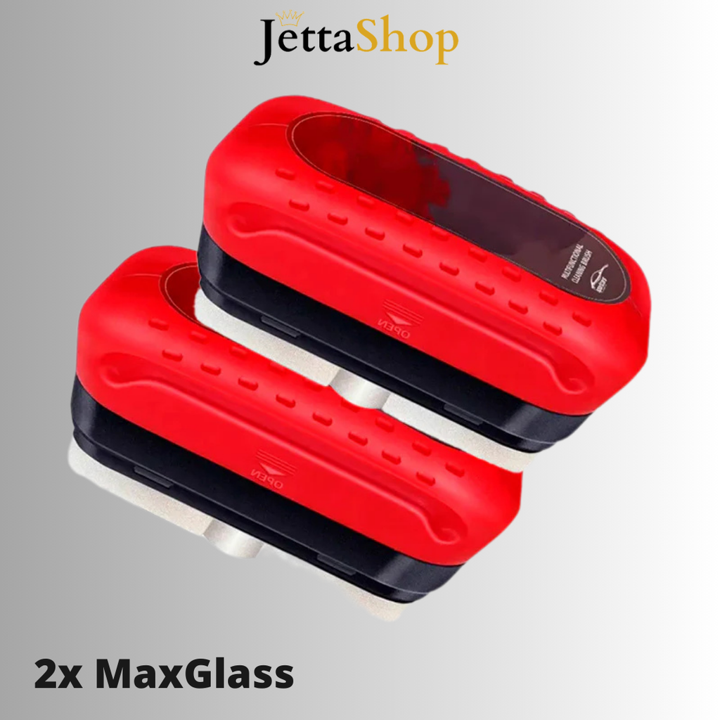 Jetta MaxGlass™ - Impermeabilizante de Vidros Automotivo [PROMOÇÃO LIMITADA]