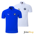 [COMPRE 1 LEVE 2] Camisa Sport Masculina Personalizada - Jetta™
