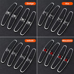 Protetor de Portas Anti Impacto - JettaProtectDoor™ [PAGUE 1 LEVE 4]