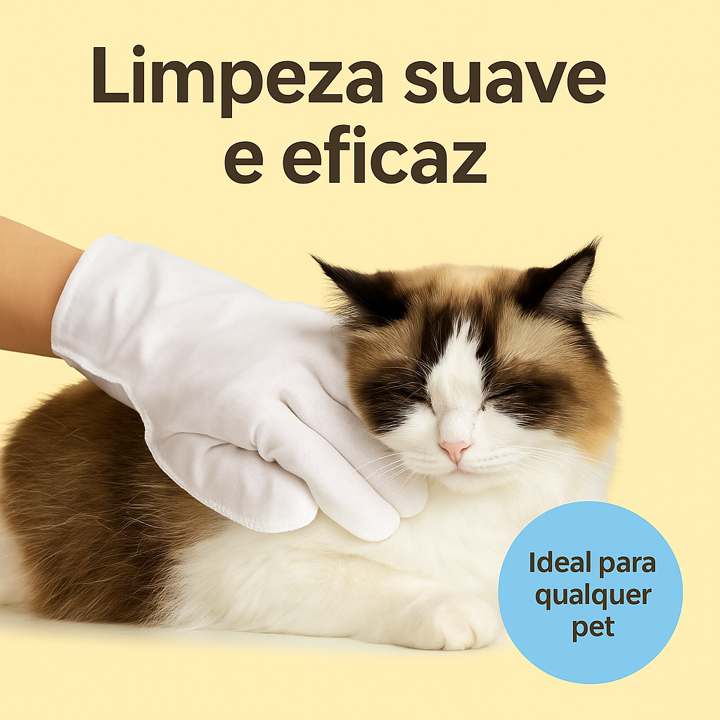 Luvinha Mágica™