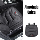 JettaSeat™ - Kit de Almofadas + Encosto de Assento Automotivo Personalizados [LANÇAMENTO 2026]
