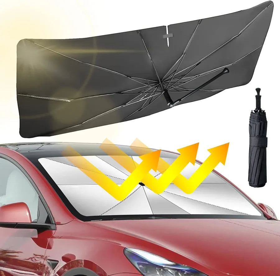 Protetor Automotivo - JettaSunCover™ (ESPECIAL BLACK FRIDAY)