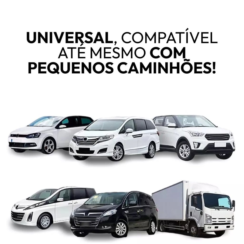 Protetor Automotivo - JettaSunCover™ - (FRETE GRÁTIS + BRINDE EXCLUSIVO SOMENTE ATÉ HOJE 23:59)