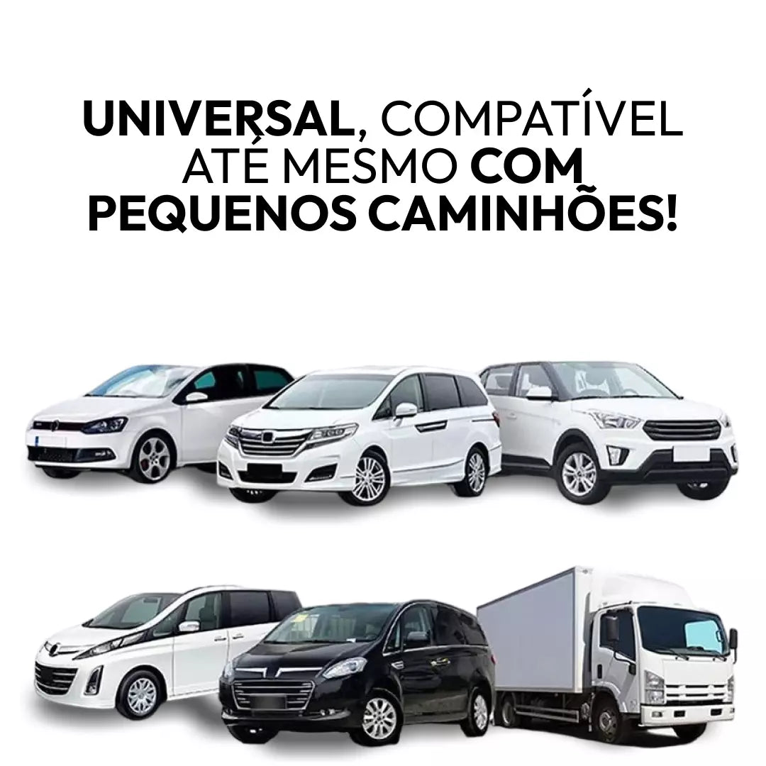 Protetor Automotivo - JettaSunCover™ - (FRETE GRÁTIS + BRINDE EXCLUSIVO SOMENTE ATÉ HOJE 23:59)
