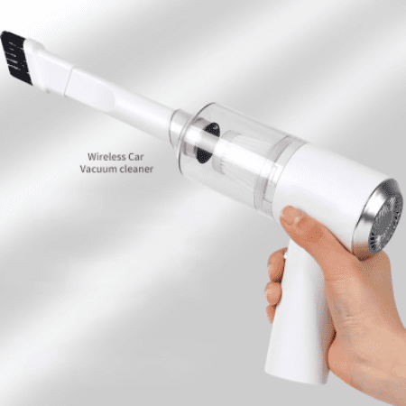 AspMax® - Aspirador Portátil (50% OFF + Frete Grátis até 23:59)
