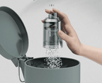 AspMax® - Aspirador Portátil (50% OFF + Frete Grátis até 23:59)