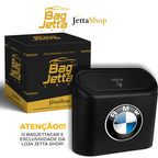 (PAGUE 1 LEVE 2) - Porta-Resíduos Automotivo - BagJettaCar™ [ESPECIAL PRÉ BLACK FRIDAY]