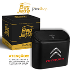 (PAGUE 1 LEVE 2) - Porta-Resíduos Automotivo - BagJettaCar™ [ESPECIAL PRÉ BLACK FRIDAY]