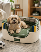 Cama Mini Estádio Meu Pet
