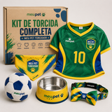 Kit Torcida Completa Pet
