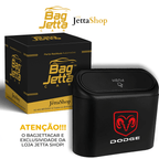 (PAGUE 1 LEVE 2) - Porta-Resíduos Automotivo - BagJettaCar™ [ESPECIAL PRÉ BLACK FRIDAY]