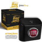 (PAGUE 1 LEVE 2) - Porta-Resíduos Automotivo - BagJettaCar™ [ESPECIAL PRÉ BLACK FRIDAY]
