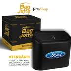 (PAGUE 1 LEVE 2) - Porta-Resíduos Automotivo - BagJettaCar™ [ESPECIAL PRÉ BLACK FRIDAY]