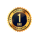 GARANTIA ESTENDIDA + 1 ANO (SEGURANÇA REFORÇADA)