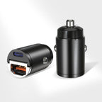 JettaChargeTurbo™ - O Carregador Automotivo Super Potente e Invisível
