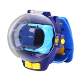 Azul