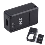 Micro Spy GPS - Rastreador sem fio magnético