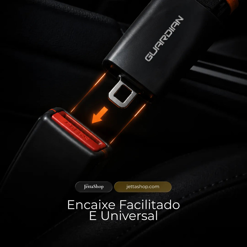 Trava-Volante Antifurto de Aço Reforçado – Jetta Guardian™ [LANÇAMENTO 2026]