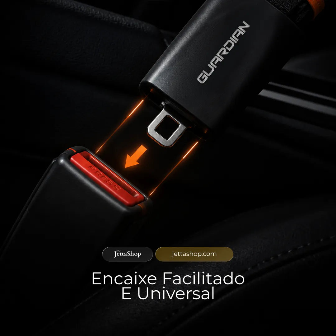 Trava-Volante Antifurto de Aço Reforçado – Jetta Guardian™ [LANÇAMENTO 2026]