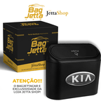 (PAGUE 1 LEVE 2) - Porta-Resíduos Automotivo - BagJettaCar™ [ESPECIAL PRÉ BLACK FRIDAY]