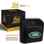 (PAGUE 1 LEVE 2) - Porta-Resíduos Automotivo - BagJettaCar™ [ESPECIAL PRÉ BLACK FRIDAY]