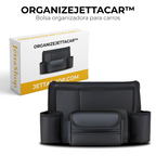 Bolsa Organizadora Automotiva - OrganizeJettaCar™️