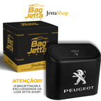 (PAGUE 1 LEVE 2) - Porta-Resíduos Automotivo - BagJettaCar™ [ESPECIAL PRÉ BLACK FRIDAY]