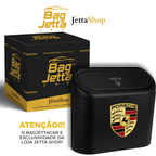 (PAGUE 1 LEVE 2) - Porta-Resíduos Automotivo - BagJettaCar™ [ESPECIAL PRÉ BLACK FRIDAY]