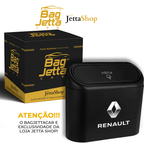 (PAGUE 1 LEVE 2) - Porta-Resíduos Automotivo - BagJettaCar™ [ESPECIAL PRÉ BLACK FRIDAY]
