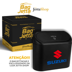 (PAGUE 1 LEVE 2) - Porta-Resíduos Automotivo - BagJettaCar™ [ESPECIAL PRÉ BLACK FRIDAY]