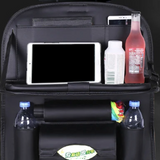 Jetta MultiSeat™ - Organizador para Bancos Automotivos Multifuncional [PROMOÇÃO EXCLUSIVA]