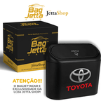 (PAGUE 1 LEVE 2) - Porta-Resíduos Automotivo - BagJettaCar™ [ESPECIAL PRÉ BLACK FRIDAY]