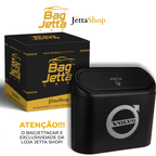 (PAGUE 1 LEVE 2) - Porta-Resíduos Automotivo - BagJettaCar™ [ESPECIAL PRÉ BLACK FRIDAY]