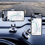 Magholder Jetta™ - Suporte magnético para celular automotivo - PAGUE 1 LEVE 2