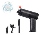 Aspirador Portátil MaxJetta™️ + 4 ACESSÓRIOS EXCLUSIVOS - {BRINDE EXCLUSIVO + FRETE GRÁTIS ATÉ 23:59}