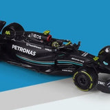 JettaMini's™ - Miniatura Fórmula 1 Red Bull/Ferrari/Mercedes 1:43