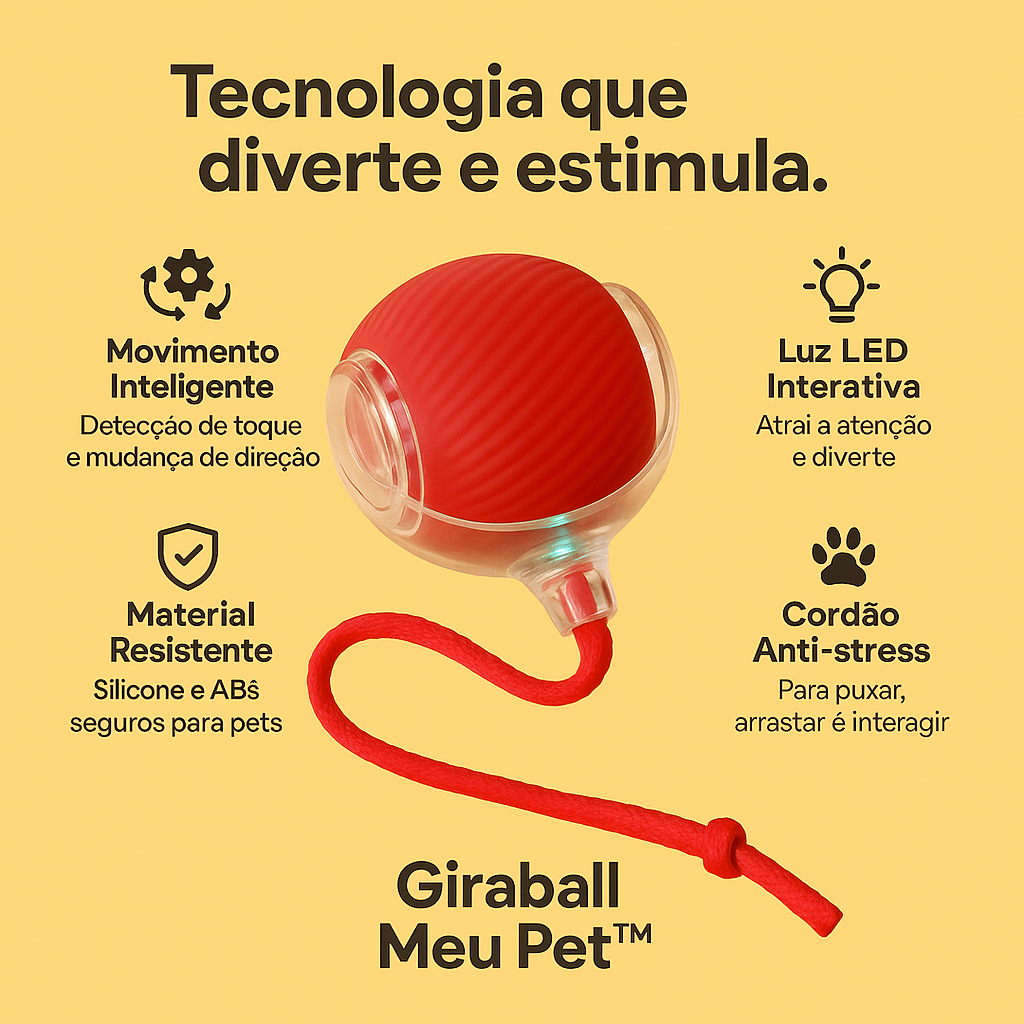 Giraball™