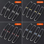 Protetor de Portas Anti Impacto - JettaProtectDoor™ [PAGUE 1 LEVE 4]