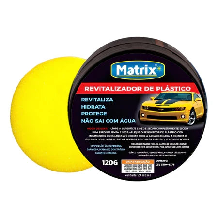 Jetta PlastArmor™ - Revitalizador de Plásticos Automotivos com Proteção UV, Efeito Hidrofóbico e Acabamento Seco [ESTOQUE LIMITADO]
