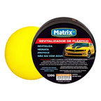 Jetta PlastArmor™ - Revitalizador de Plásticos Automotivos com Proteção UV, Efeito Hidrofóbico e Acabamento Seco [ESTOQUE LIMITADO]