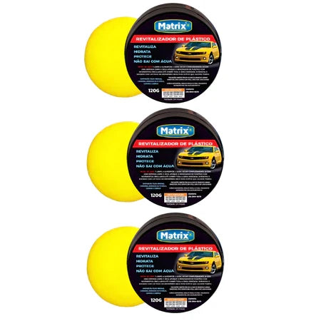 Jetta PlastArmor™ - Revitalizador de Plásticos Automotivos com Proteção UV, Efeito Hidrofóbico e Acabamento Seco [ESTOQUE LIMITADO]