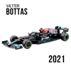 JettaMini's™ - Miniatura Fórmula 1 Red Bull/Ferrari/Mercedes 1:43